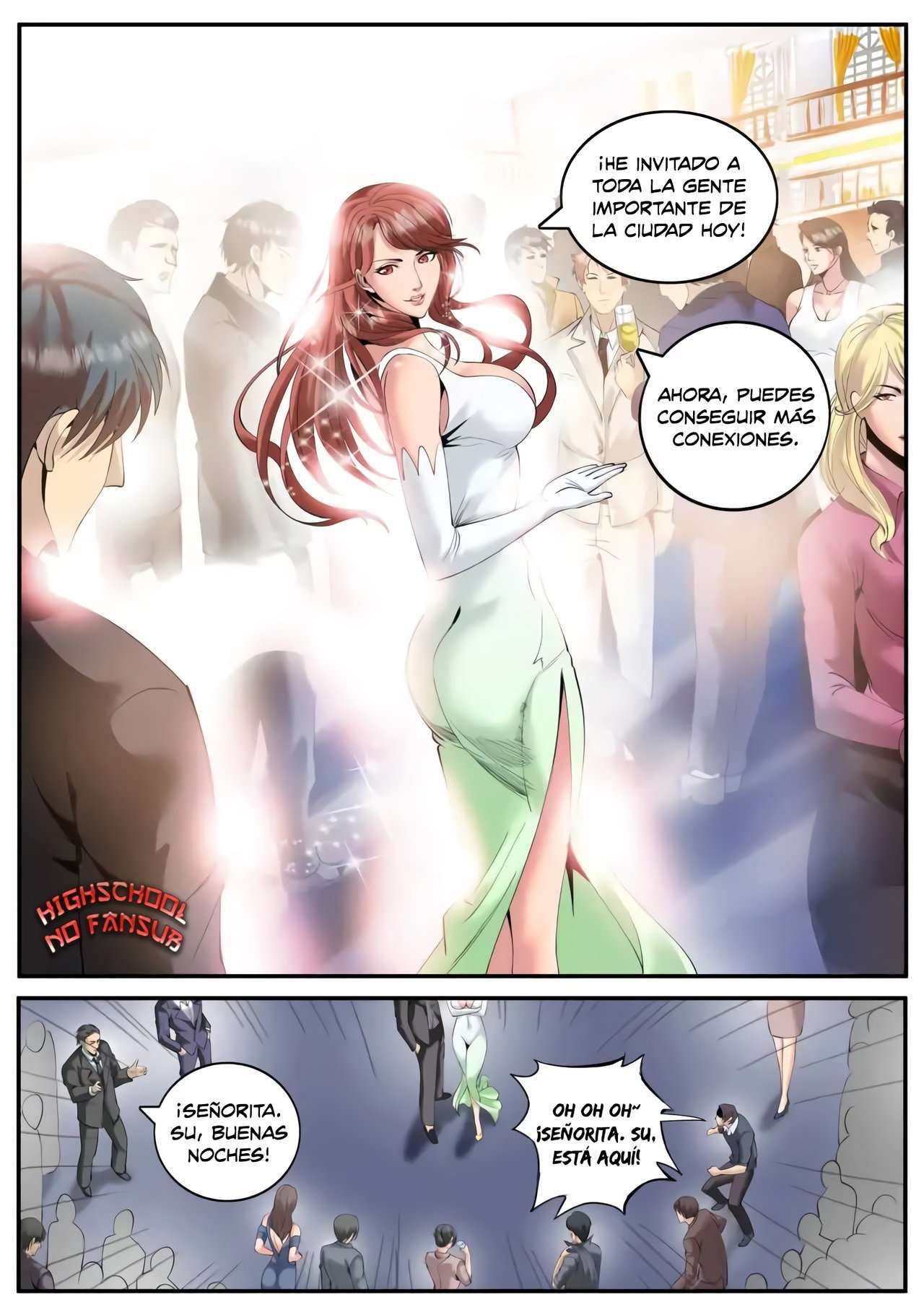 Capitulo 88 page 10