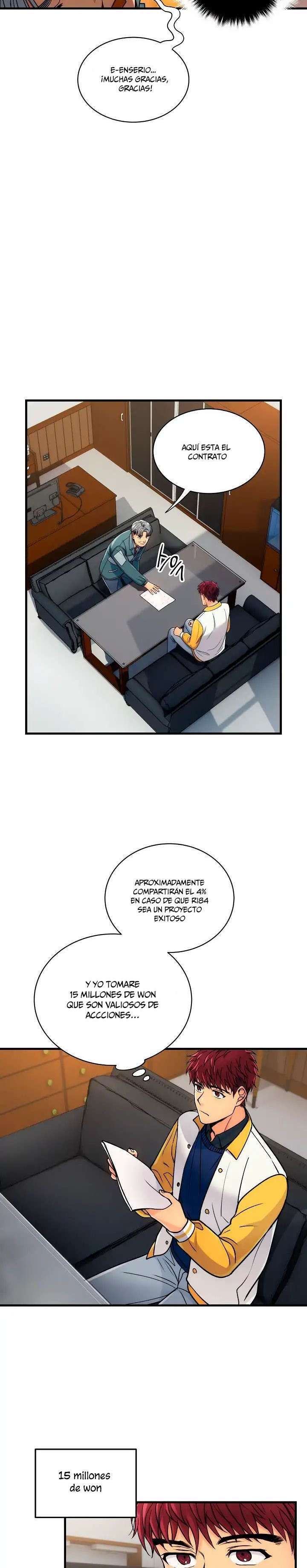 Capitulo 20 page 14