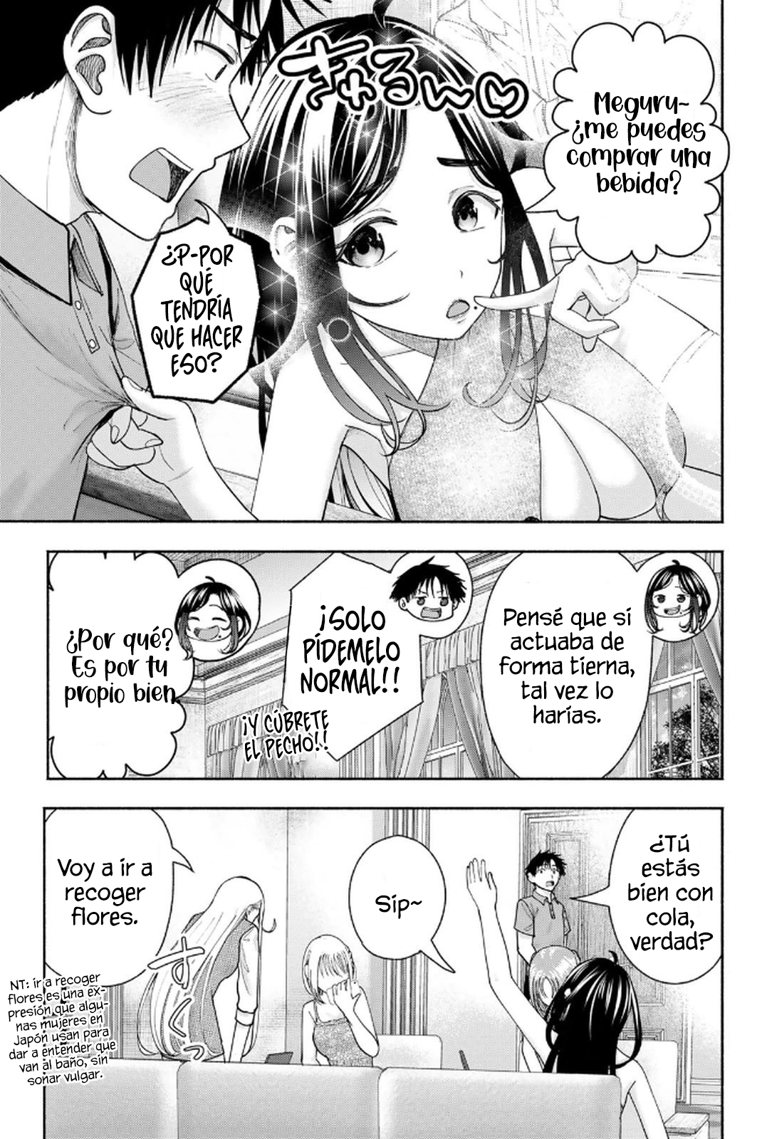 Capitulo 16 page 10