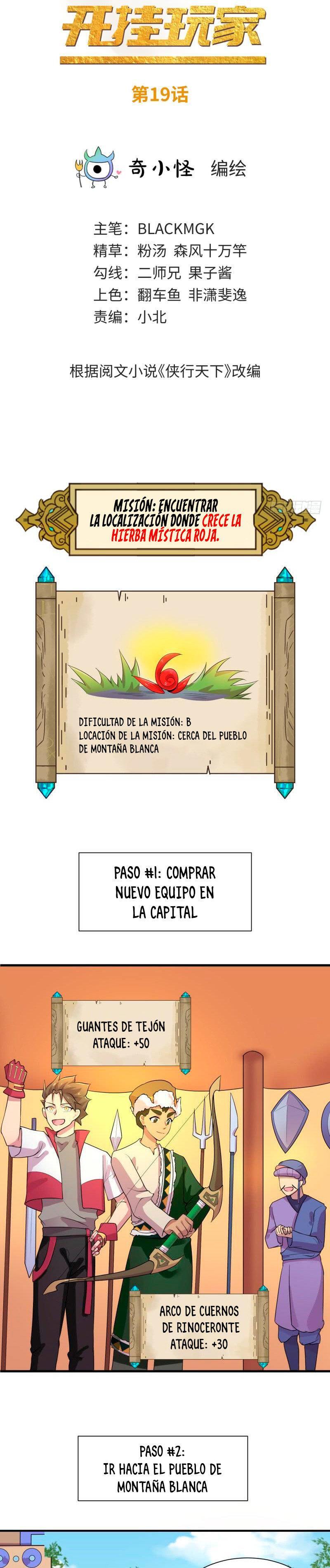 Capitulo 19 page 2