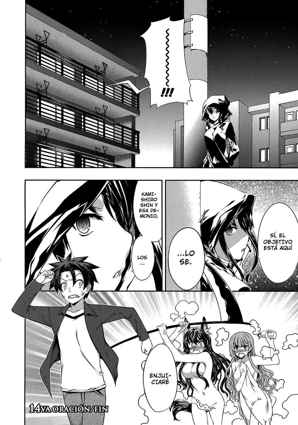 Capitulo 14 page 23