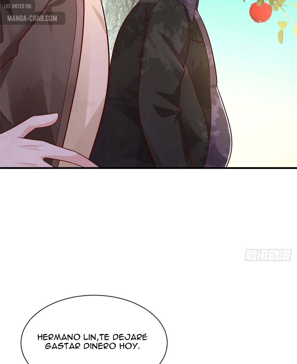 Capitulo 616 page 29