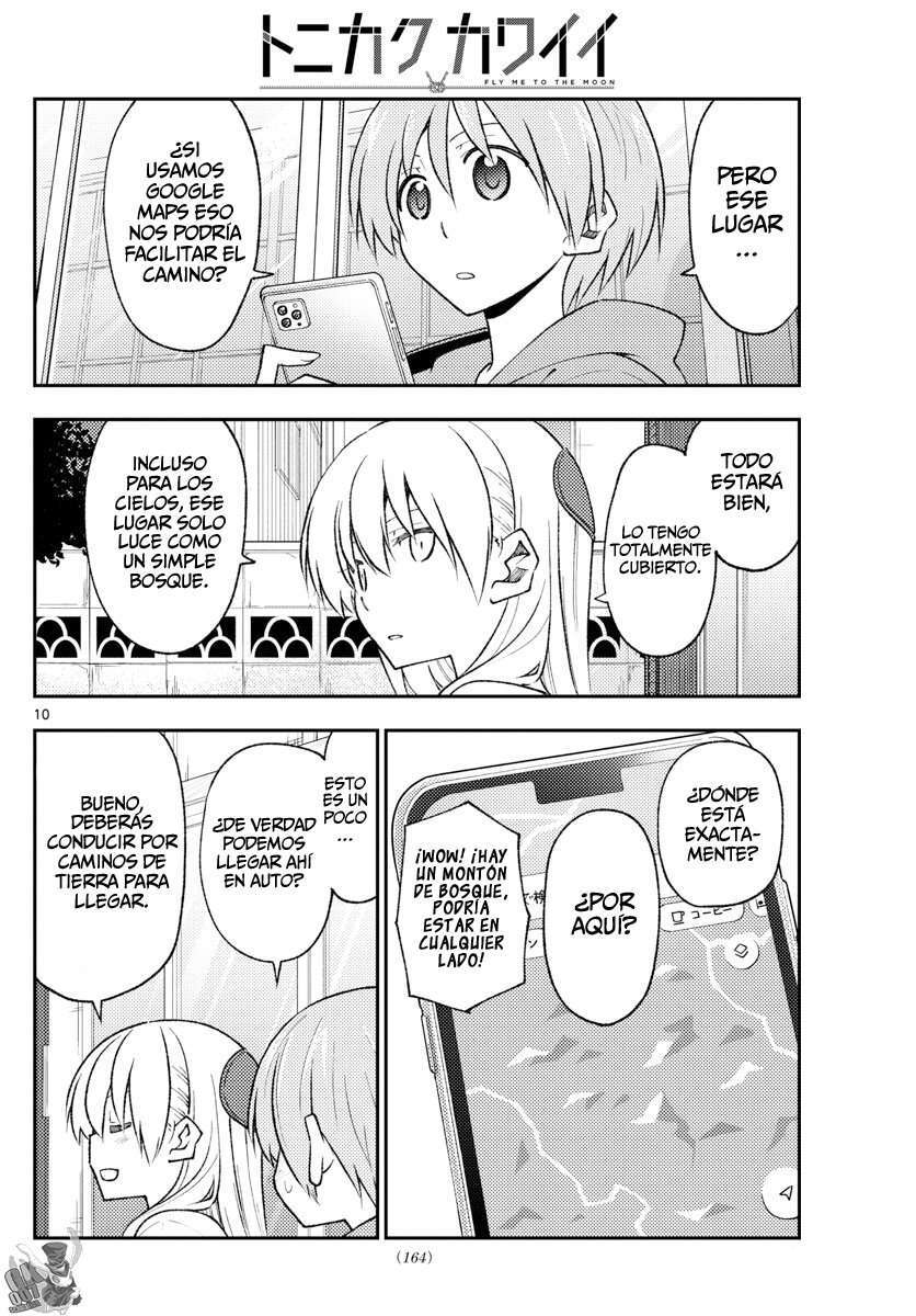 Capitulo 171 page 10