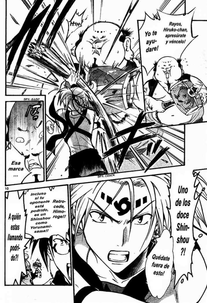 Capitulo 56 page 9