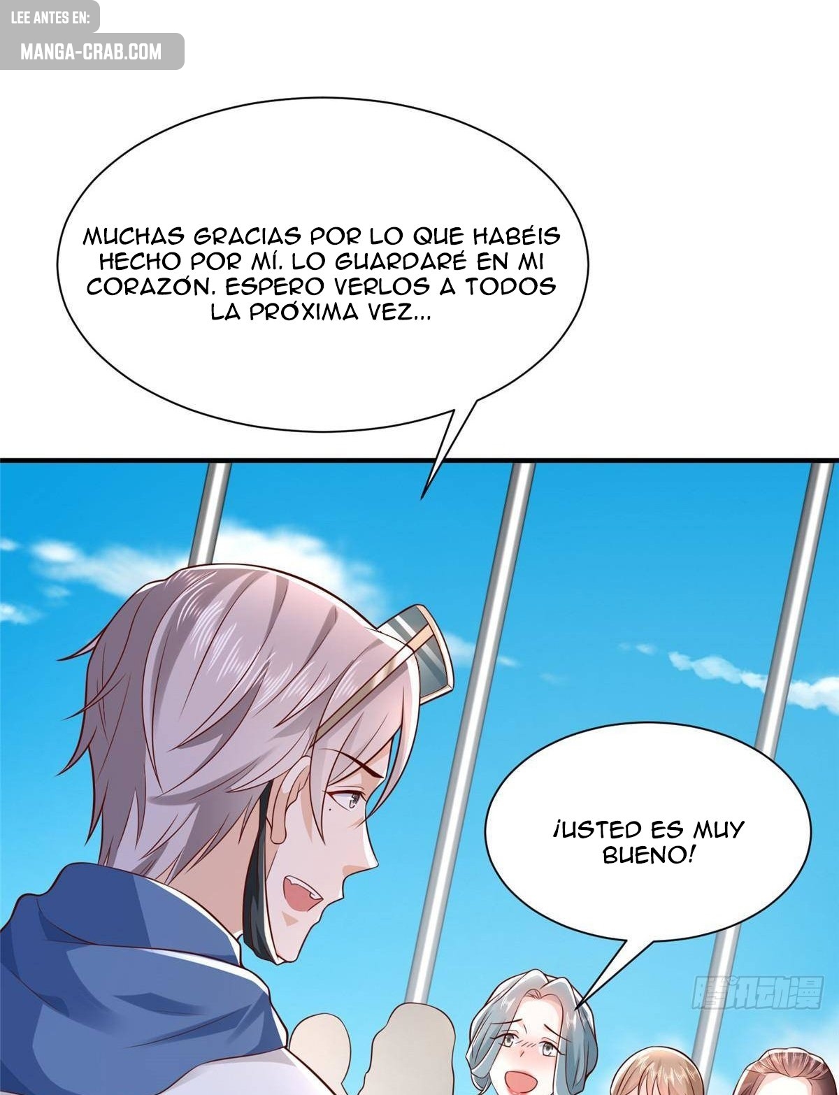 Capitulo 633 page 9