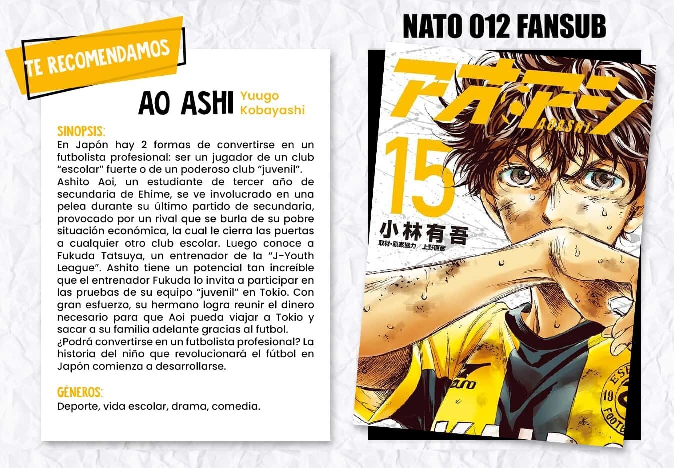 Capitulo 609 page 30