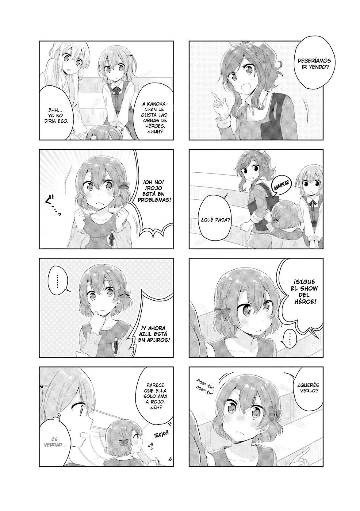 Capitulo 8 page 9