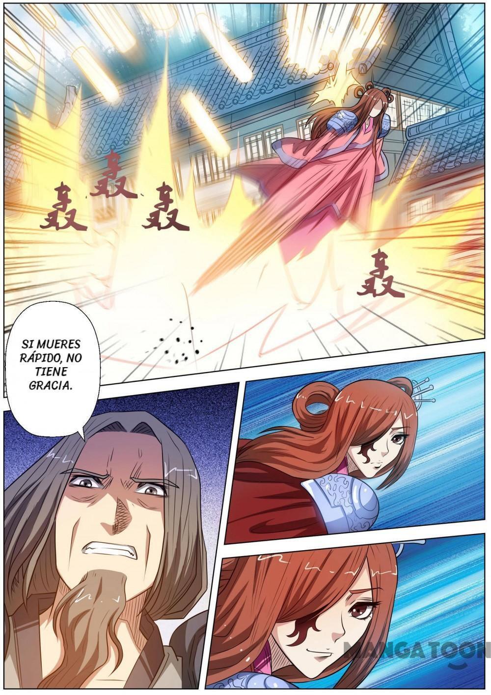 Capitulo 76 page 10