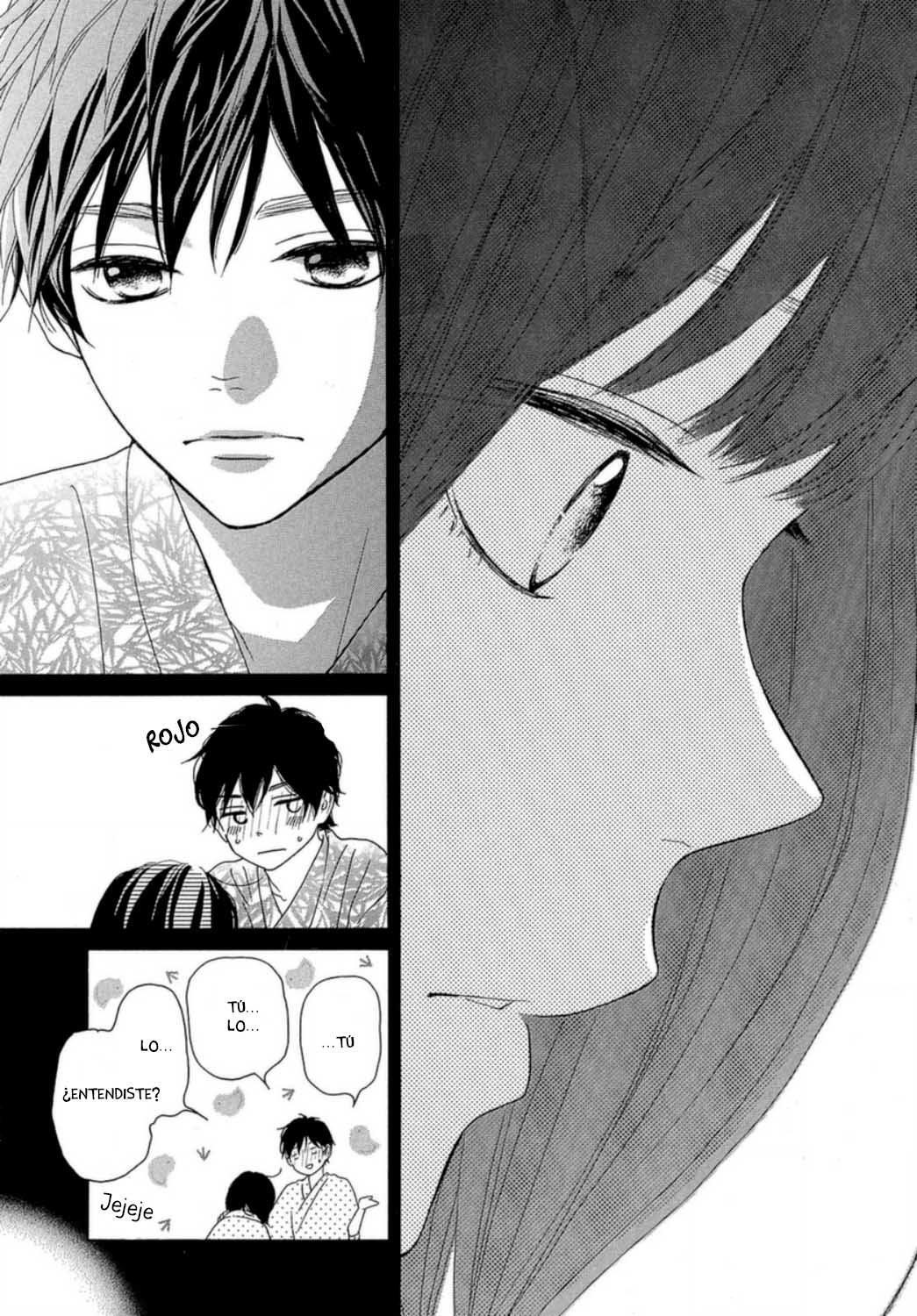 Capitulo 32 page 16