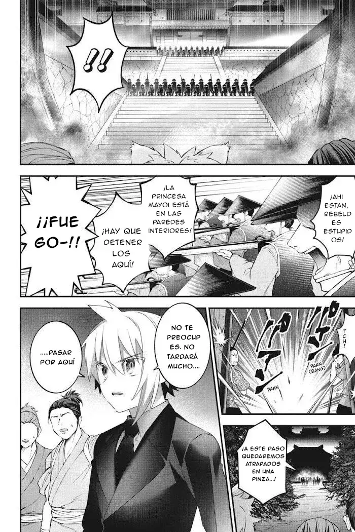 Capitulo 85 page 8