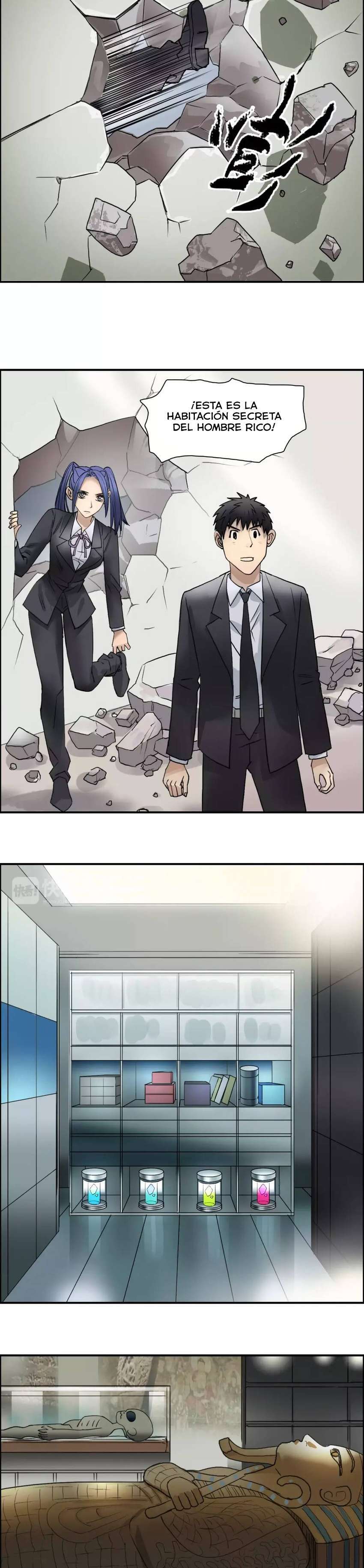 Capitulo 36 page 14