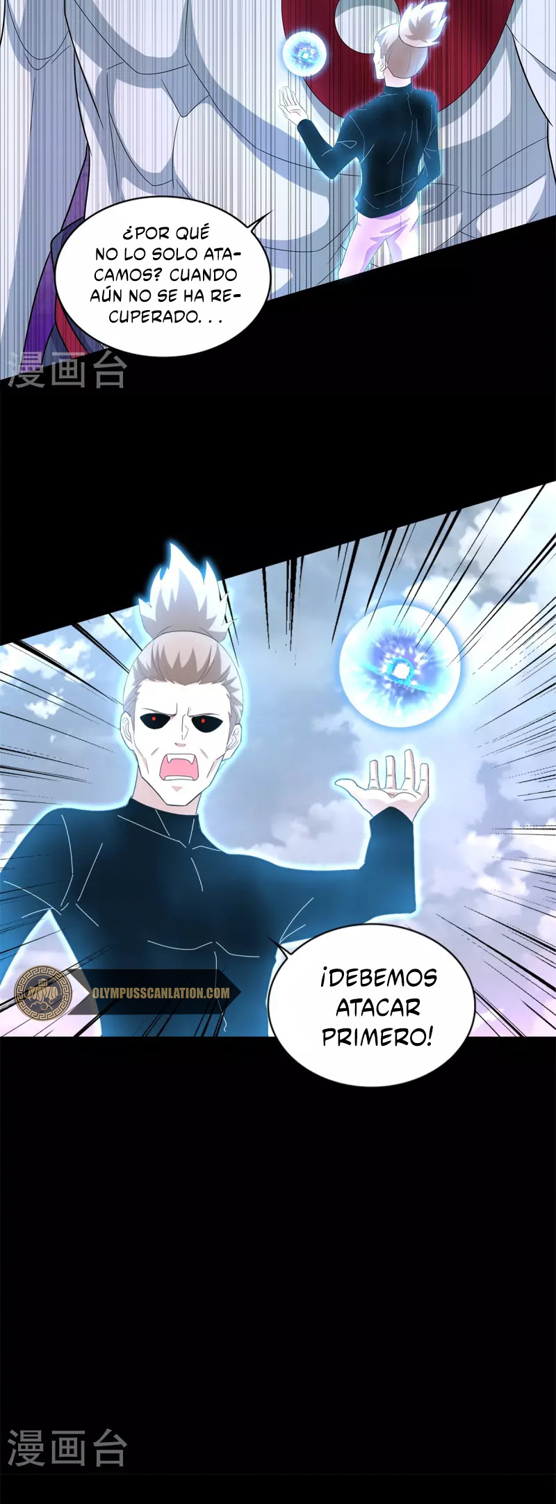 Capitulo 472 page 10