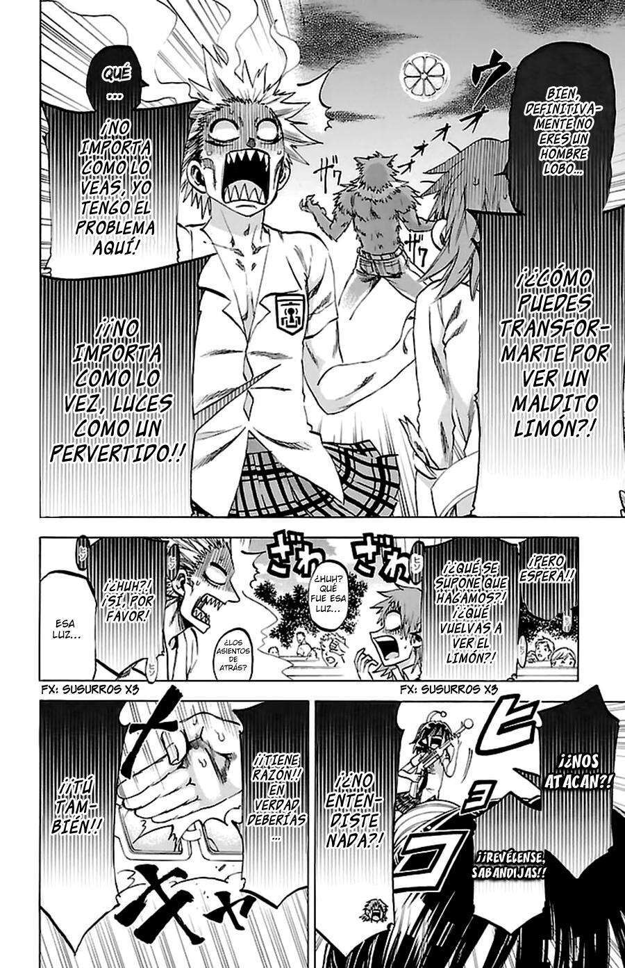 Capitulo 126 page 12
