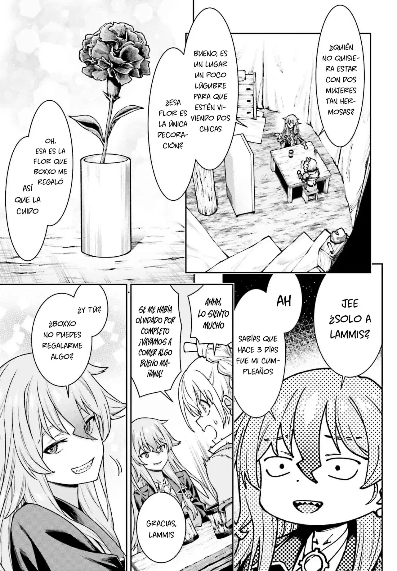 Capitulo 17 page 10