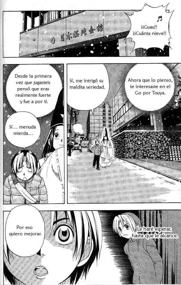 Capitulo 50 page 15