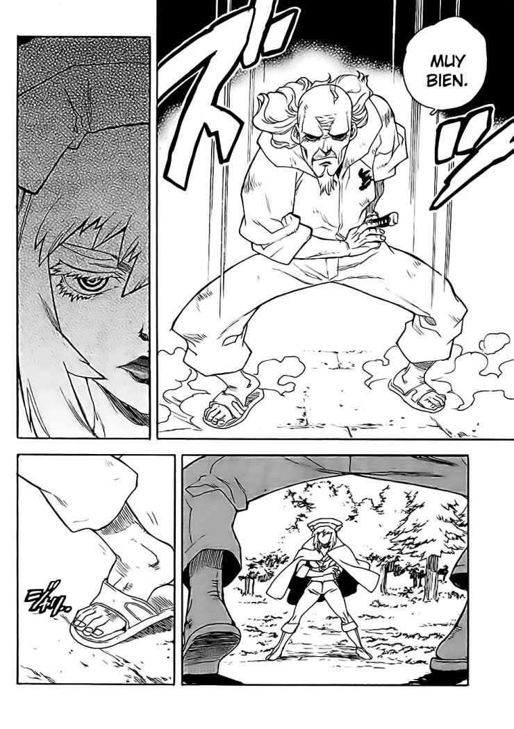 Capitulo 67 page 12