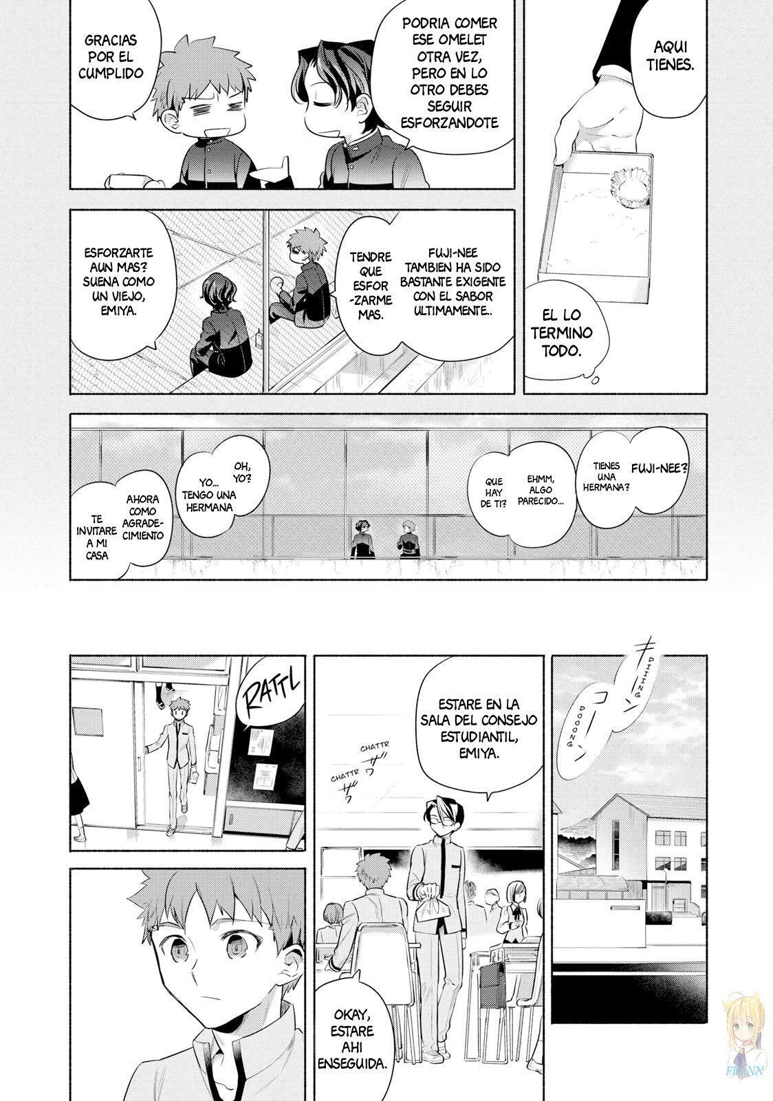 Capitulo 21 page 14