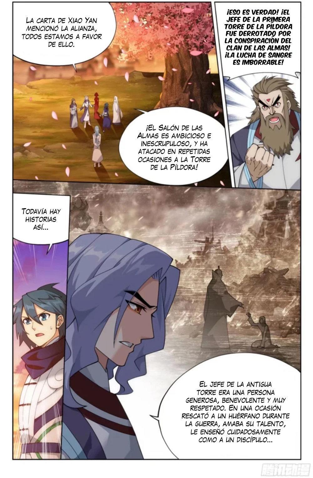 Capitulo 382 page 10