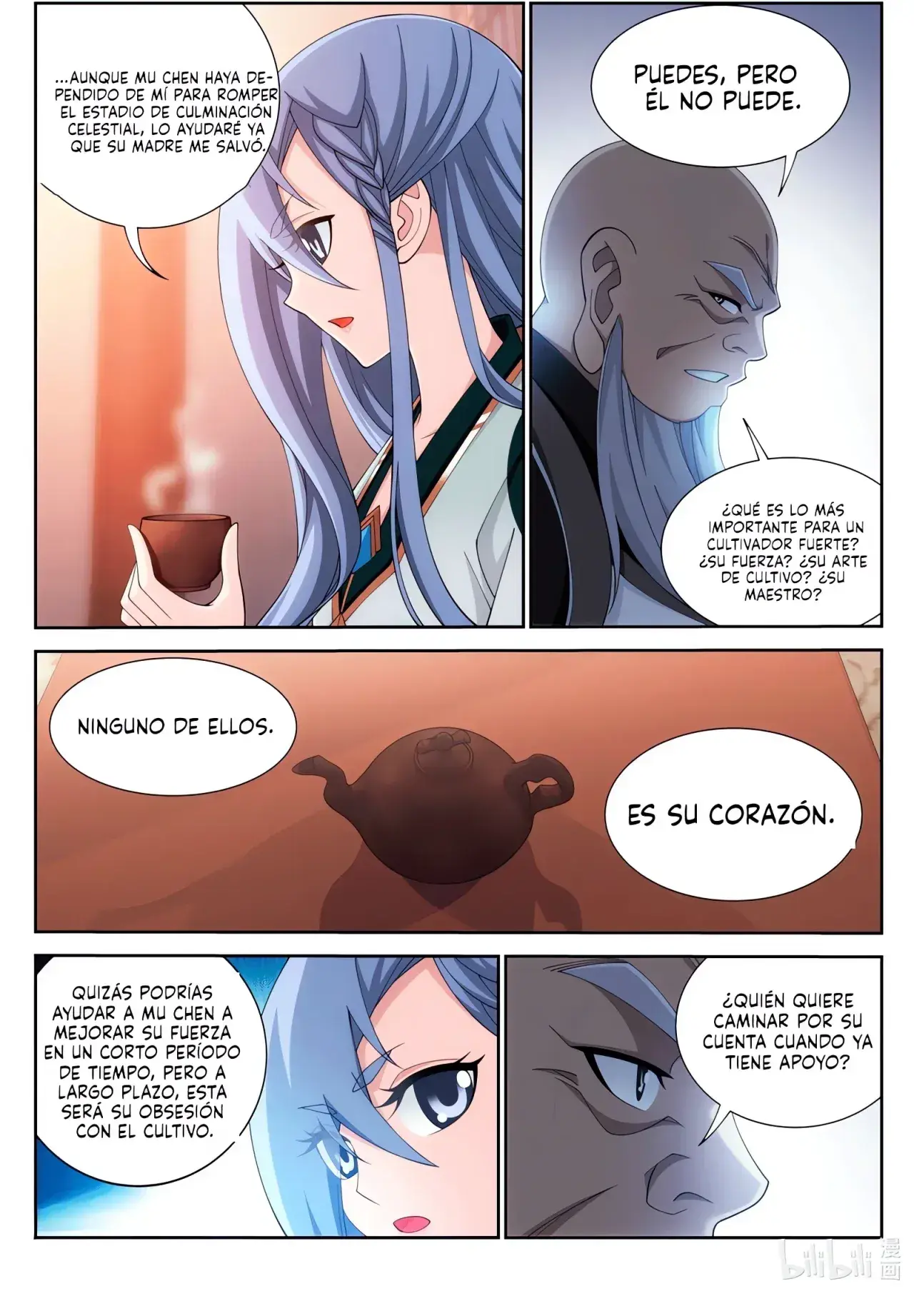 Capitulo 219 page 7