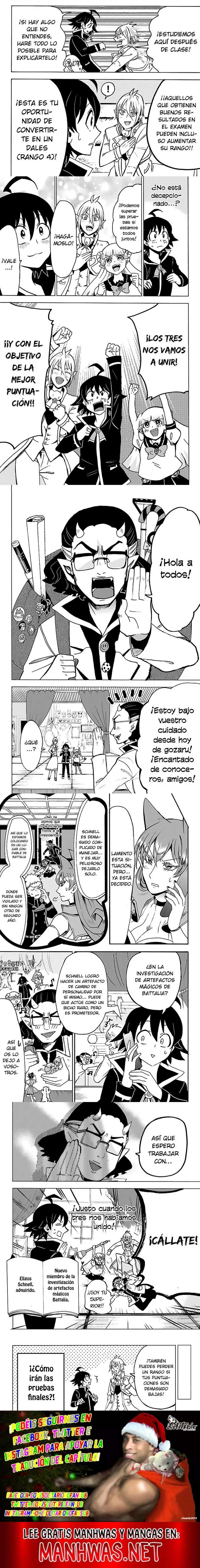 Capitulo 61 page 4