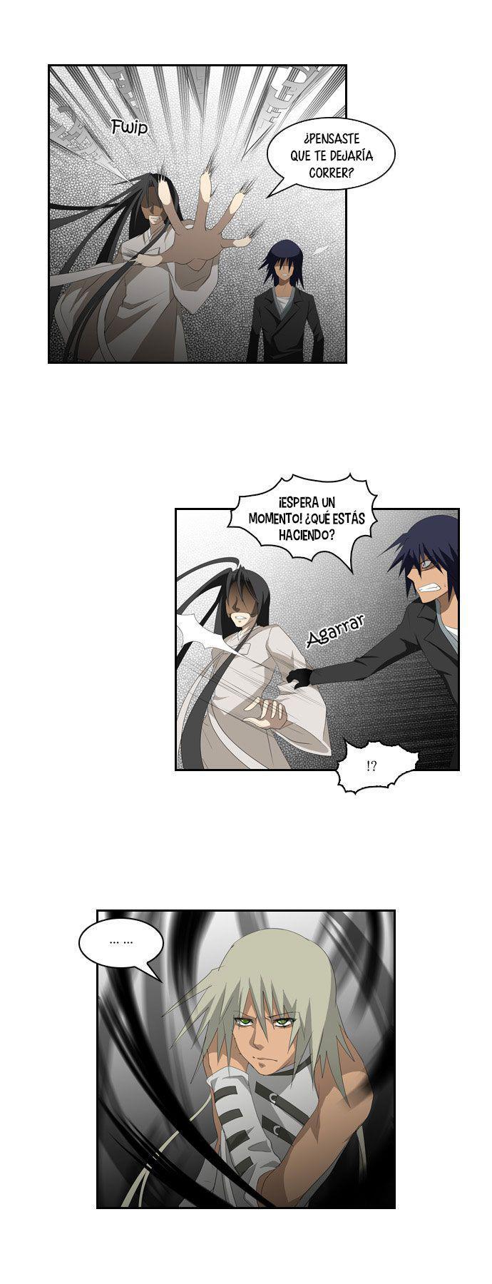 Capitulo 68 page 17