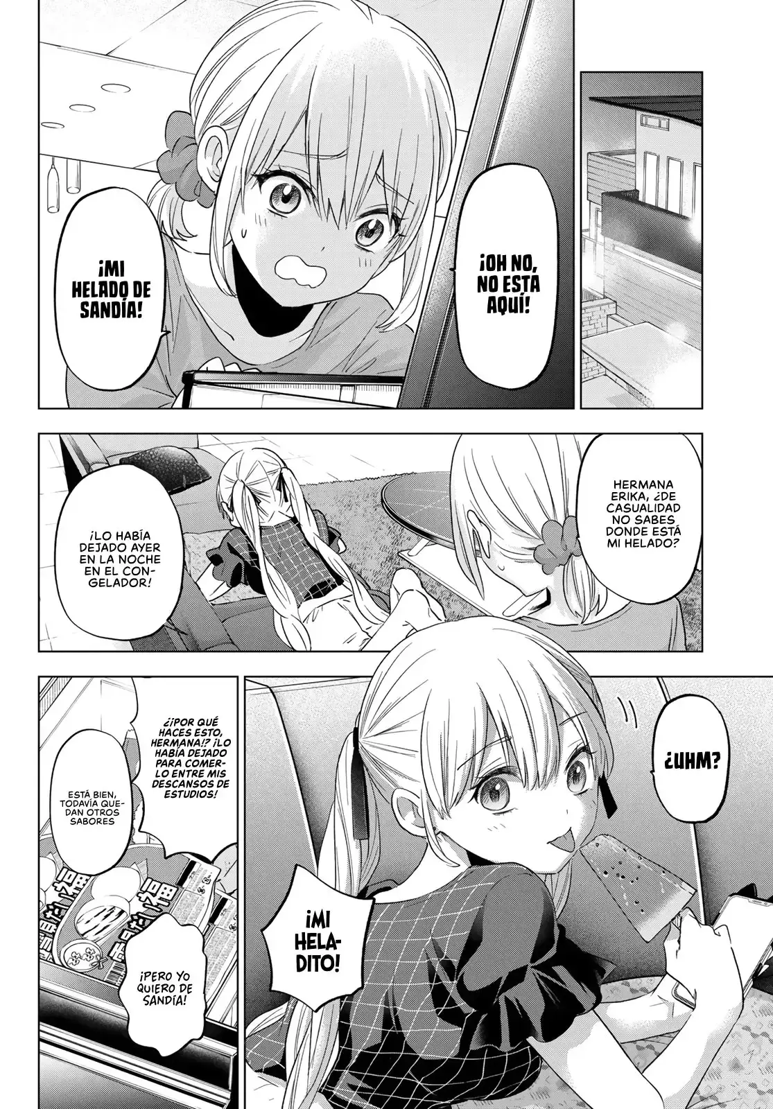 Capitulo 104 page 19