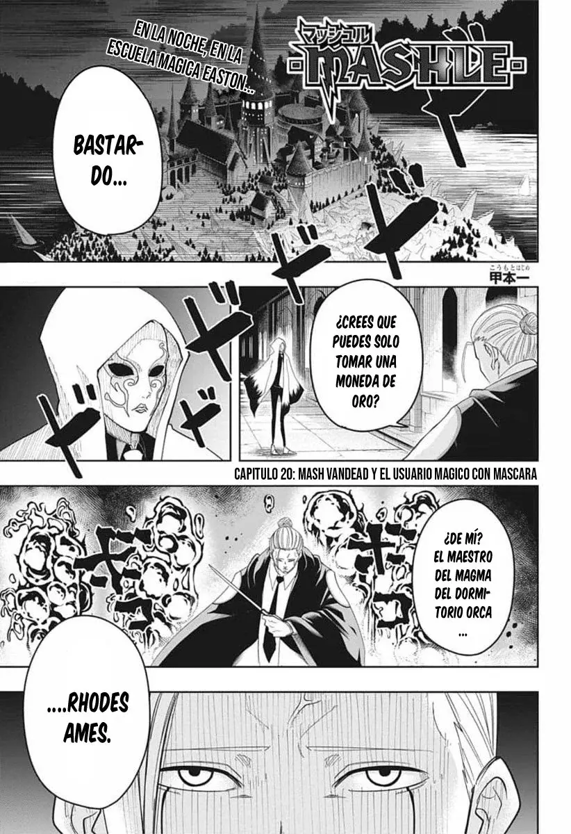 Capitulo 20 page 3