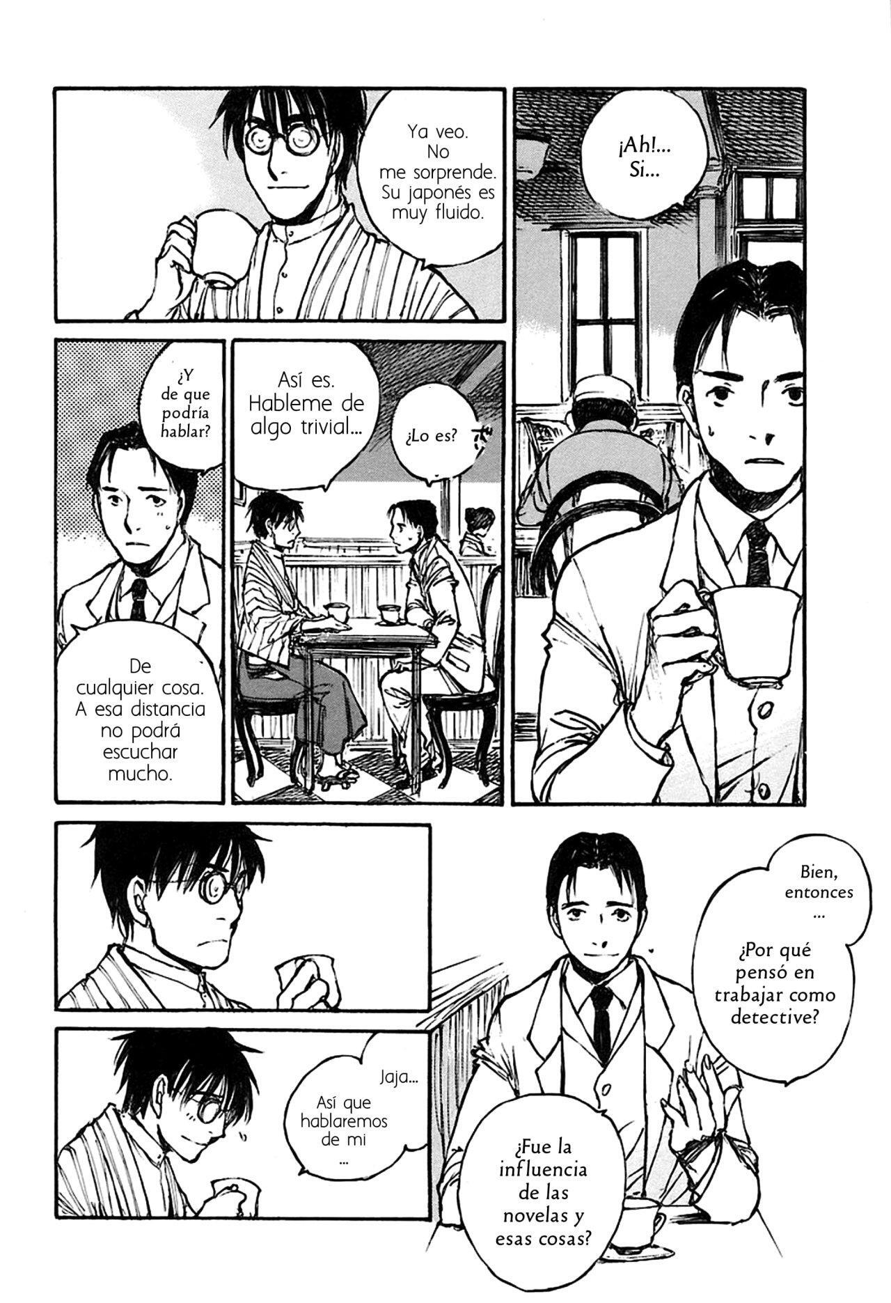 Capitulo 15 page 16
