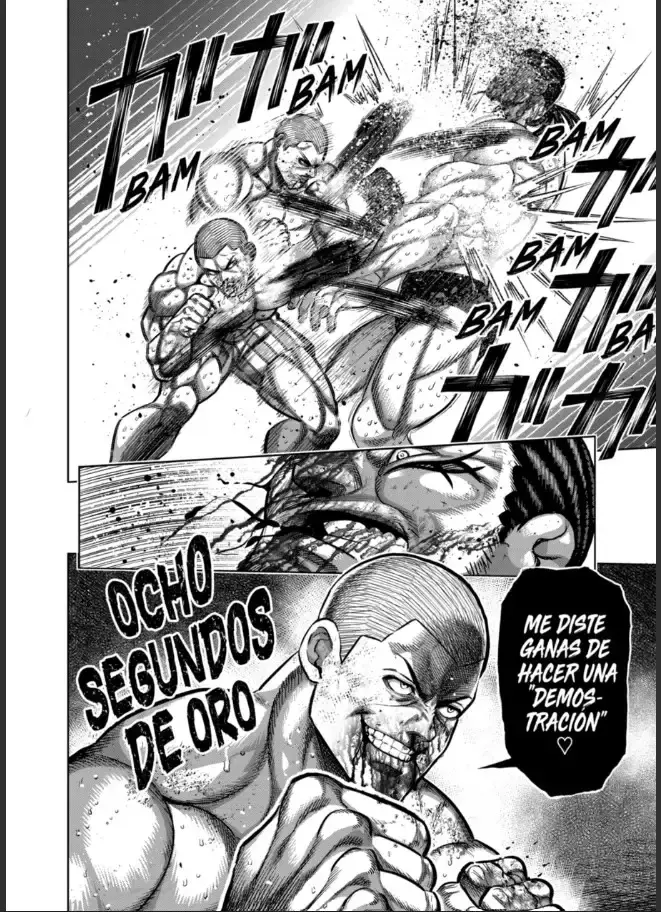 Capitulo 196 page 18