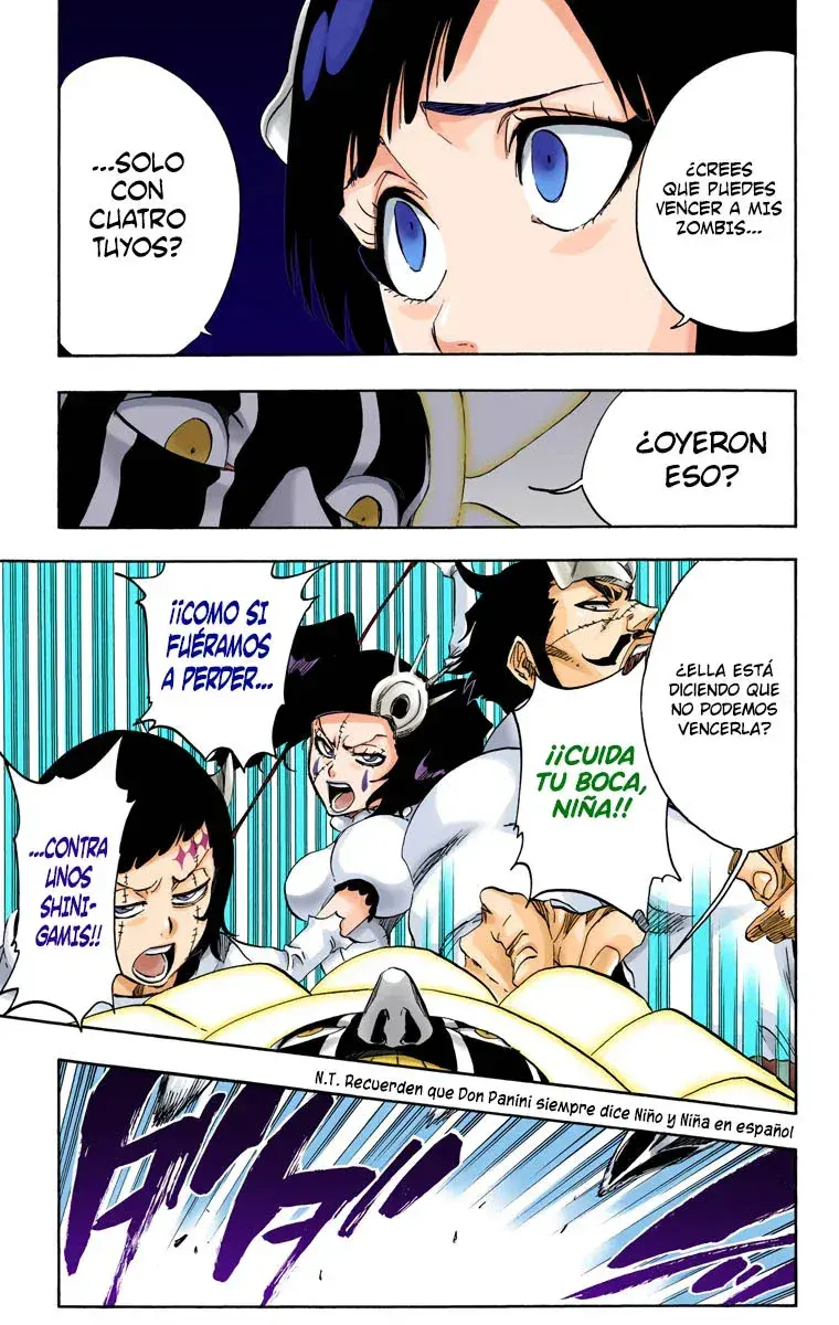 Capitulo 591 page 11