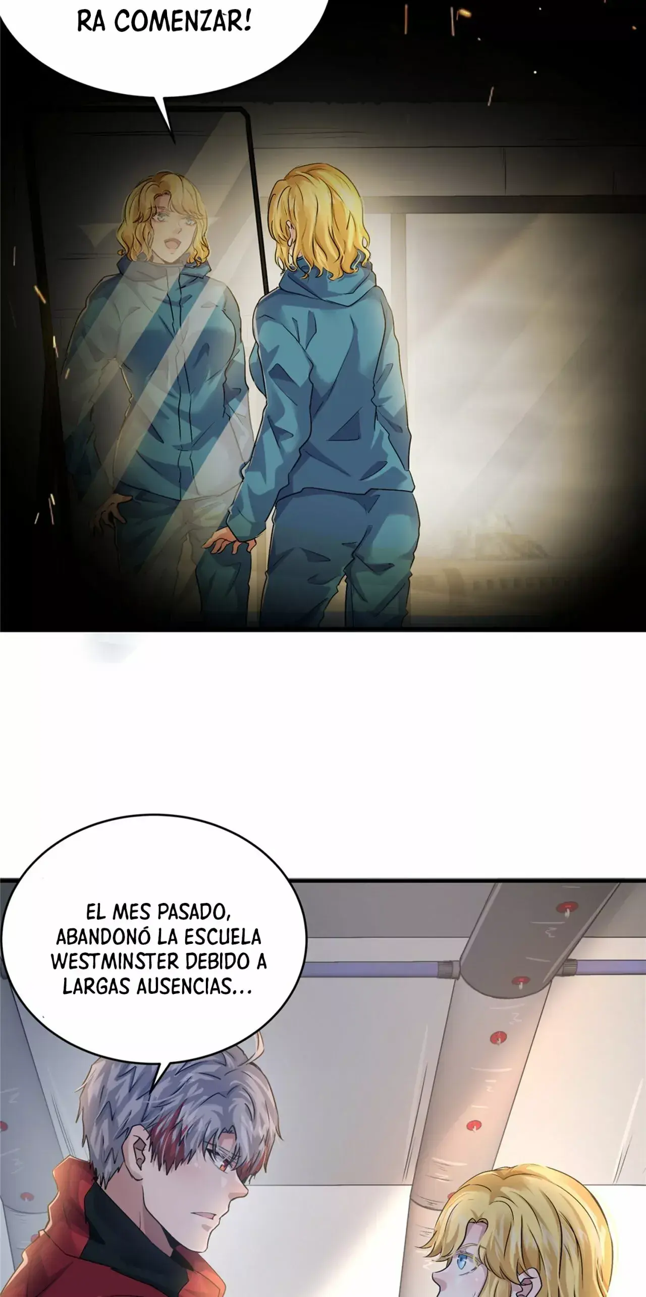 Capitulo 47 page 38