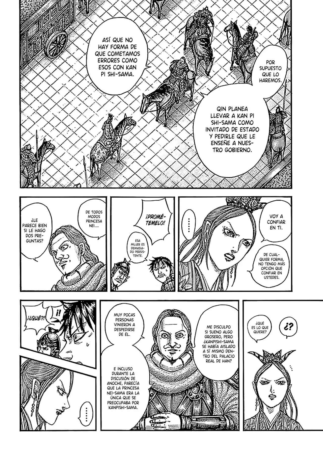 Capitulo 761 page 6