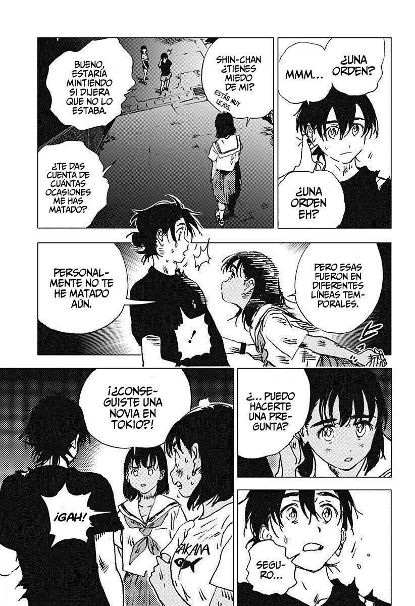 Capitulo 83 page 15