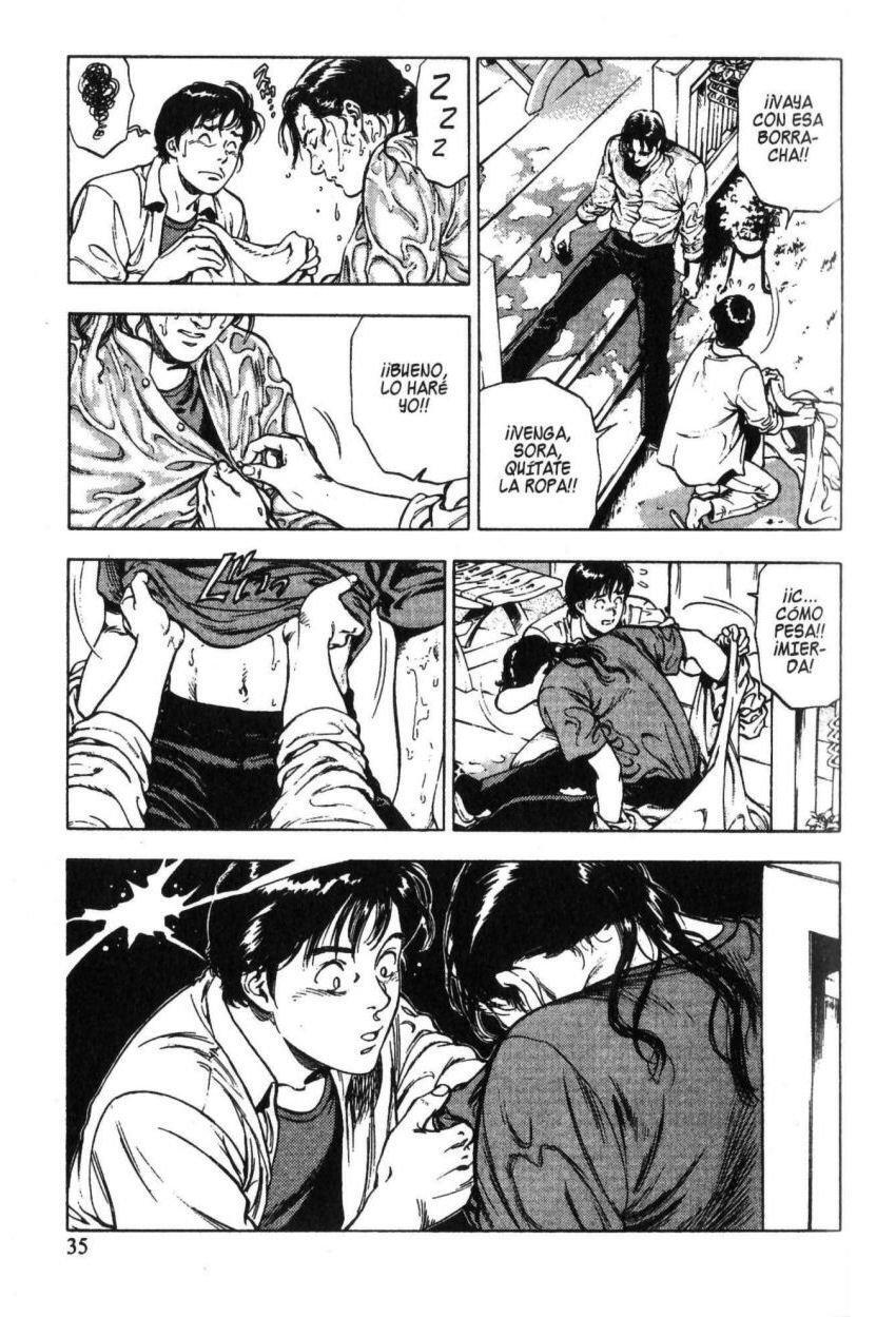 Capitulo 1 page 35