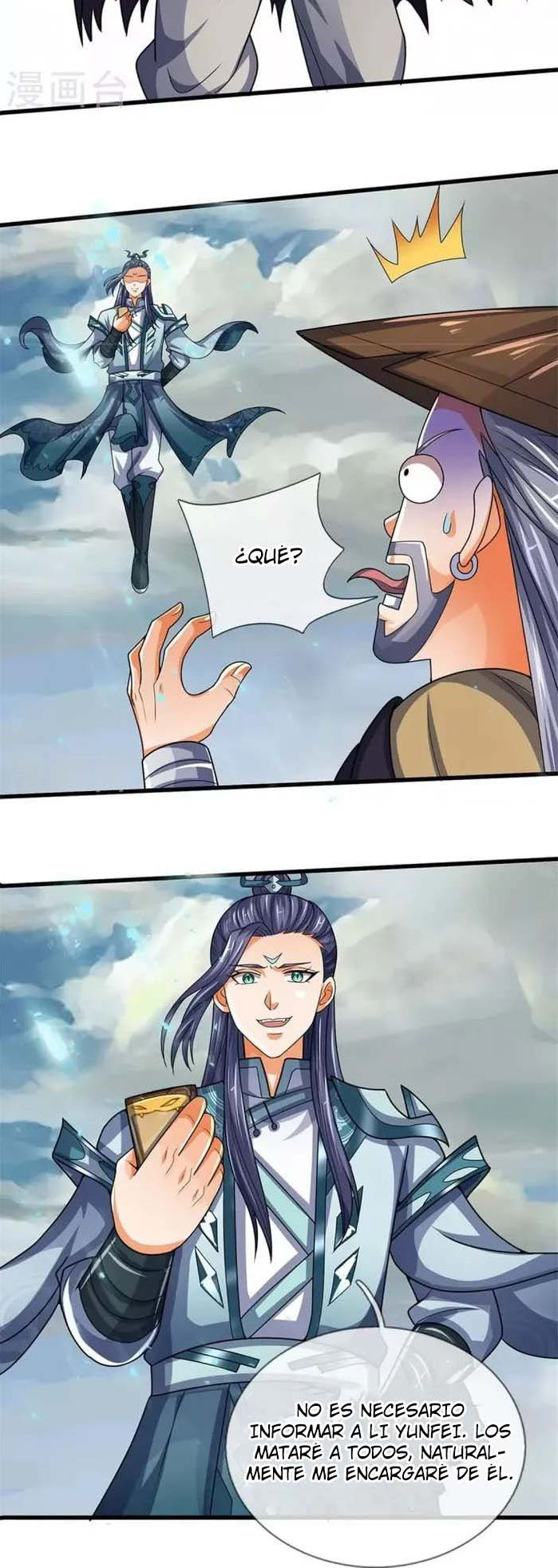 Capitulo 550 page 4