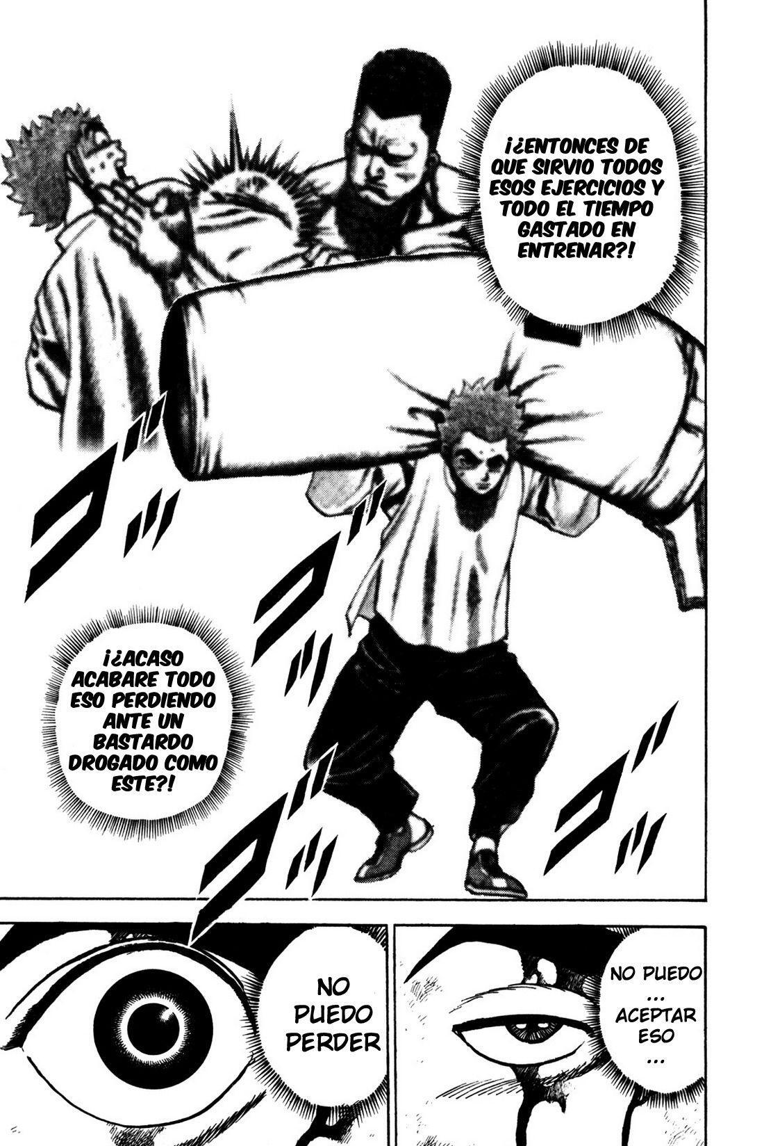 Capitulo 88 page 16