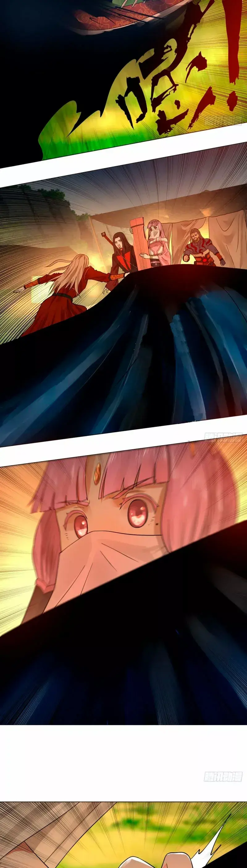 Capitulo 66 page 11