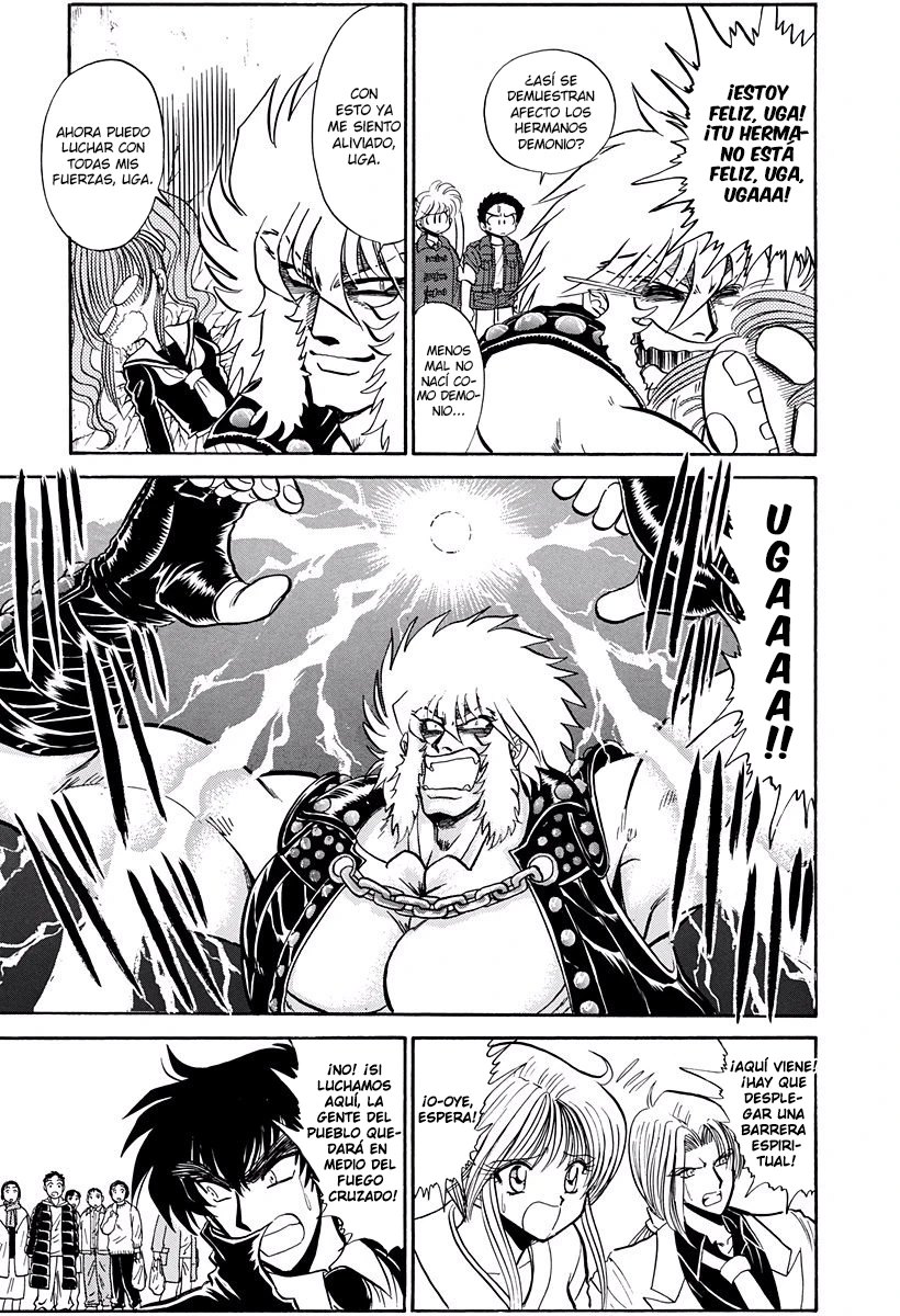 Capitulo 264 page 6