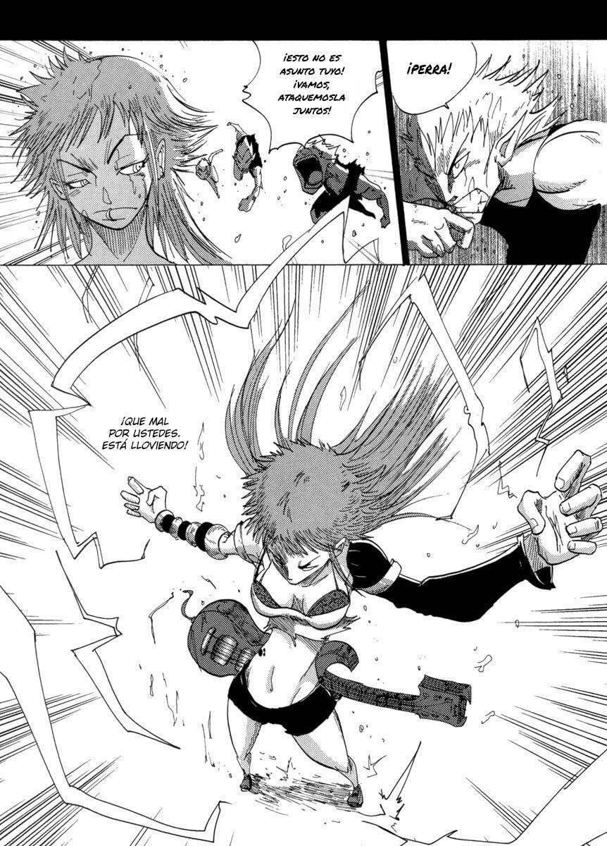 Capitulo 47 page 9