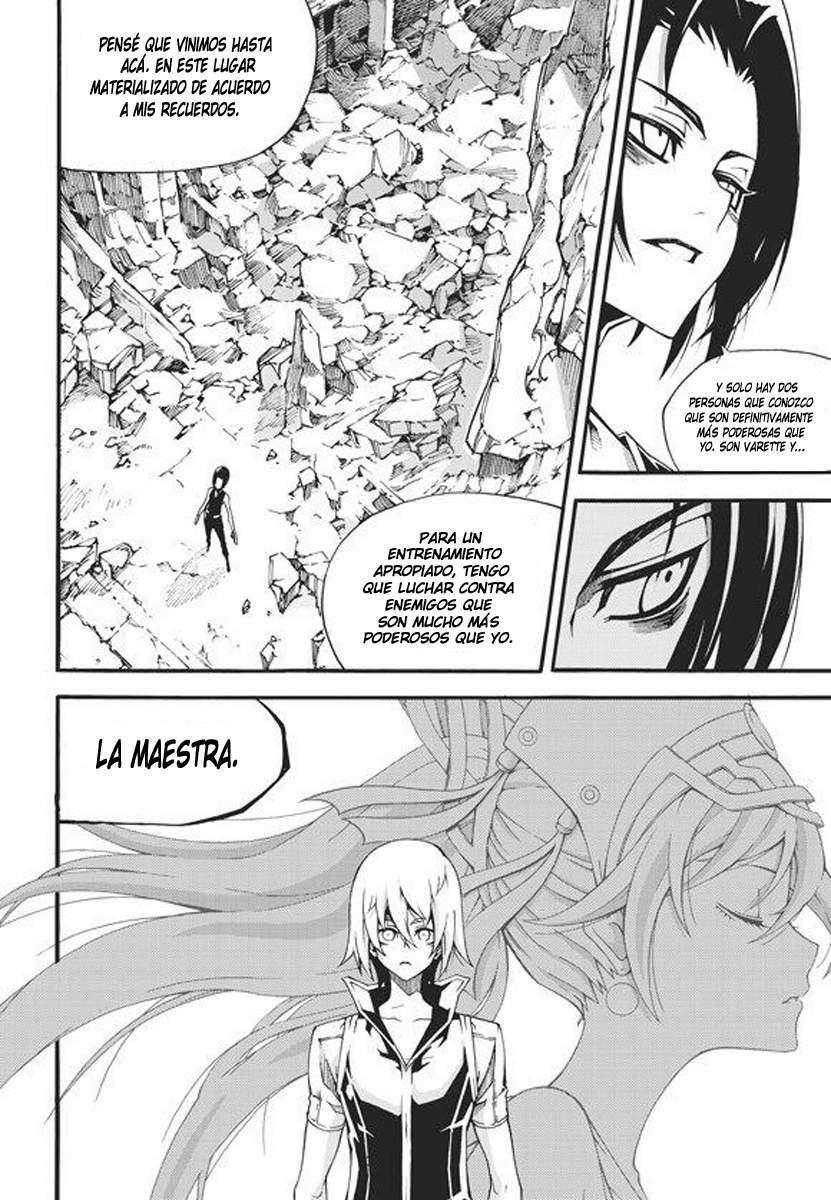 Capitulo 94 page 11