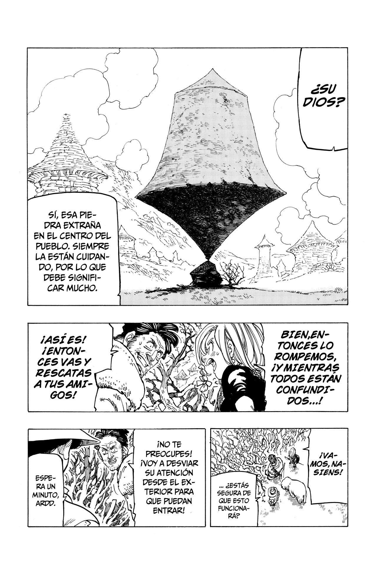 Capitulo 33 page 19