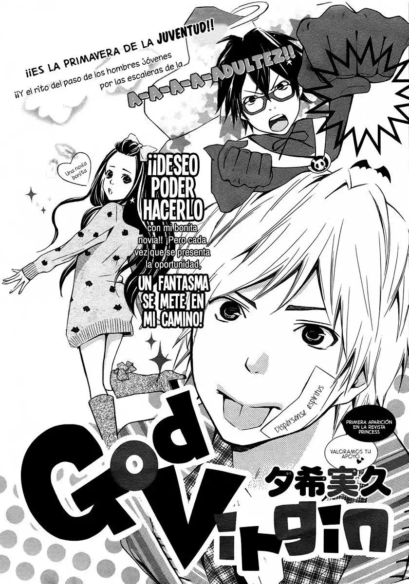 Capitulo 0 page 3