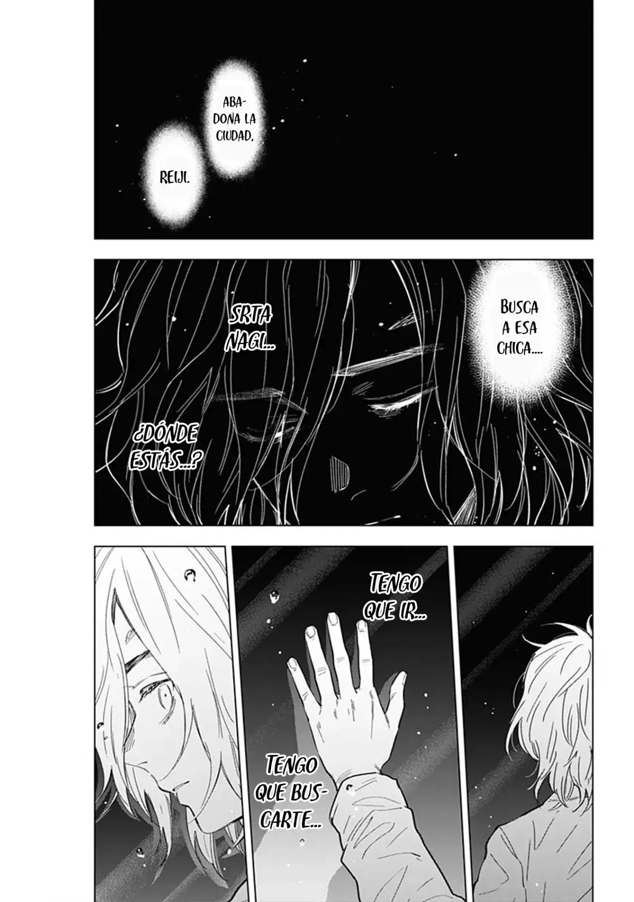 Capitulo 161 page 6