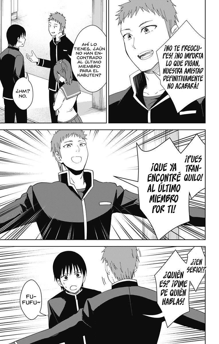 Capitulo 18 page 12