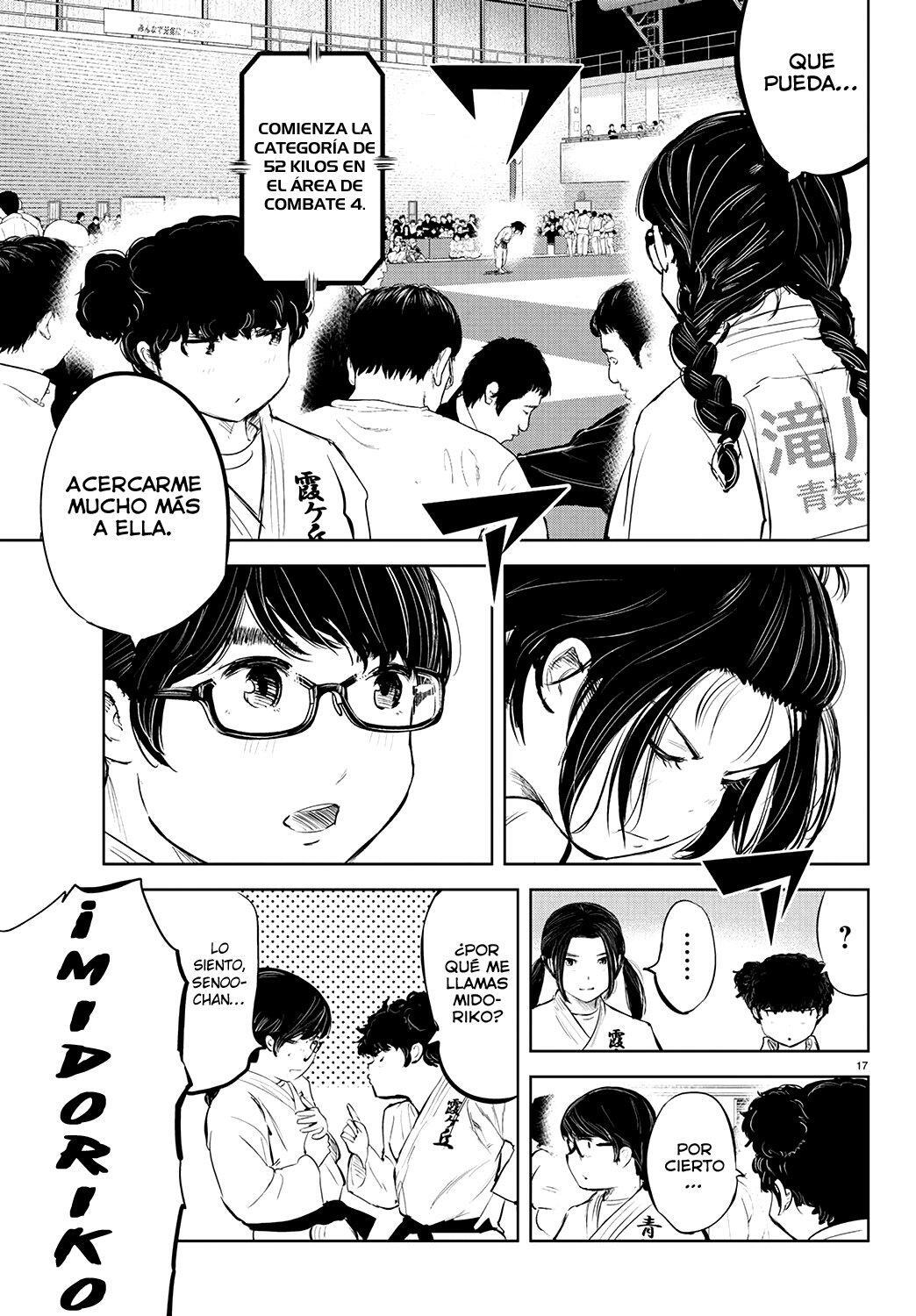 Capitulo 86 page 17