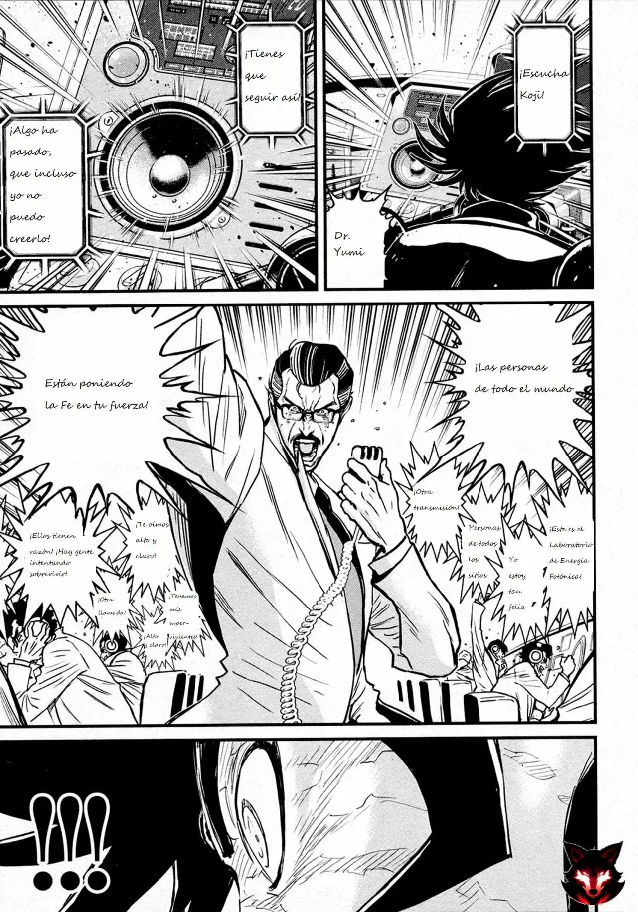 Capitulo 41 page 18