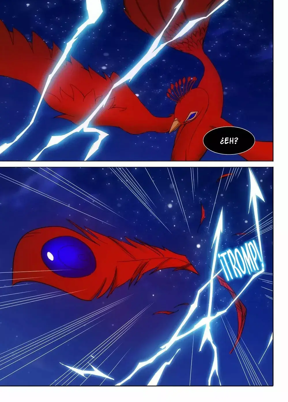 Capitulo 336 page 11