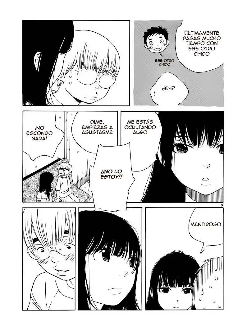 Capitulo 84 page 10