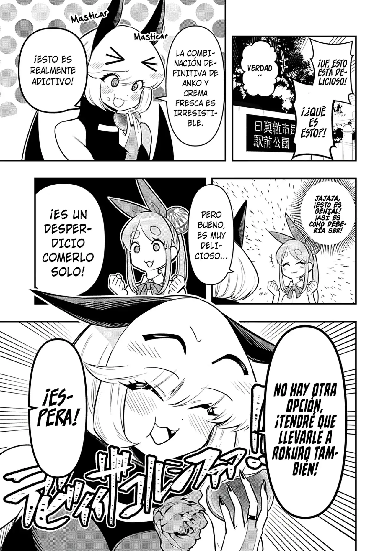 Capitulo 69 page 10