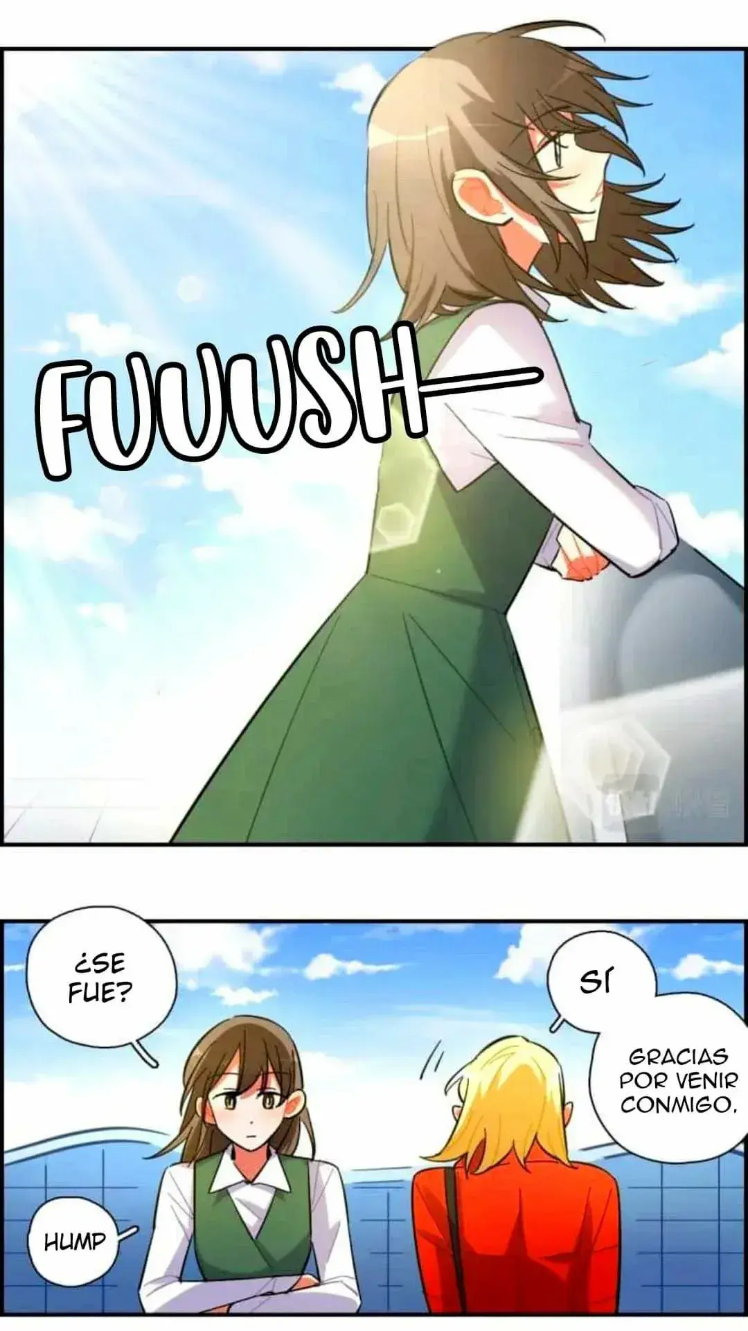 Capitulo 40 page 15